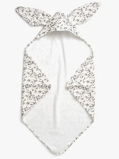 Elodie Badekåbe Baby, Dalmatian Dots