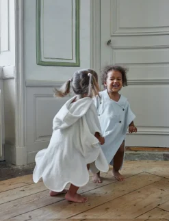 Elodie Badeponcho, Vanilla White