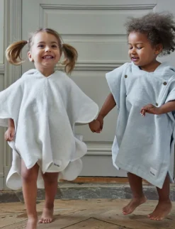 Elodie Badeponcho, Vanilla White