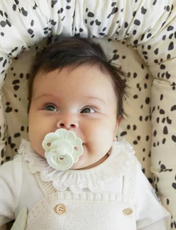 Elodie Binky Bloom Sut 3+, Mineral Green