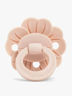 Elodie Binky Bloom Sut 3+, Powder Pink