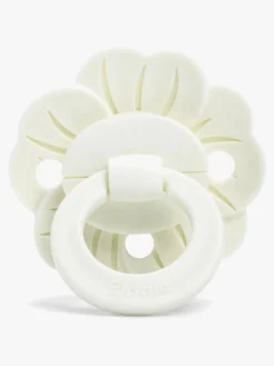 Elodie Binky Bloom Sut 3+, Vanilla White