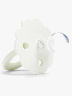 Elodie Binky Bloom Sut 3+, Vanilla White