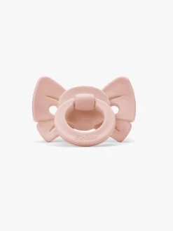 Elodie Binky Bow Sut 3+, Misy Pink