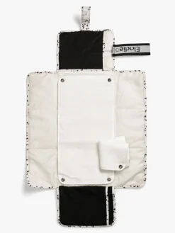 Elodie  Bærbar Puslepude, Dalmatian Dots