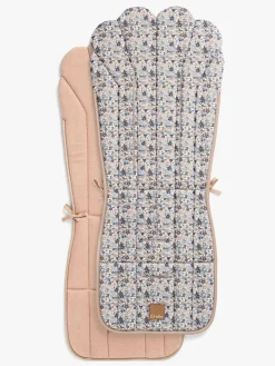 Elodie Cosy Hynde, Blue Garden Light