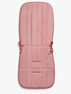 Elodie Cosy Hynde, Embroidery Anglaise Pink