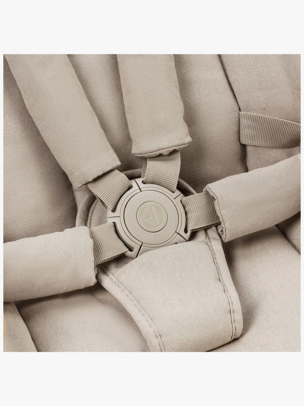 Elodie Grace Skråstol Sæde, Moonshell