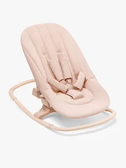 Elodie Grace Skråstol Svingramme, Powder Pink