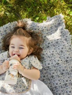 Elodie Hagesmæk Baby 3+, Blue Garden