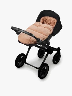 Elodie Kørepose, Pink Bouclé