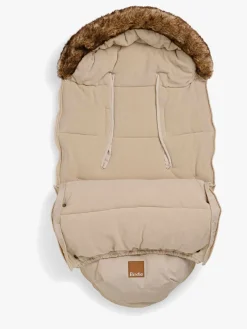 Elodie Kørepose, Pure Khaki