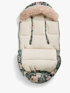 Elodie Kørepose x William Morris, Pimpernel