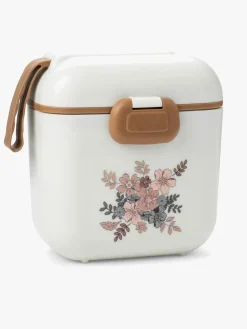 Elodie Madkasse, Blue Garden