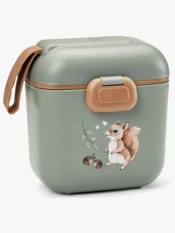 Elodie Madkasse, Chipmunk Darling