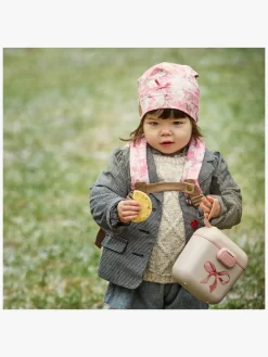 Elodie Madkasse, Rosy Bow