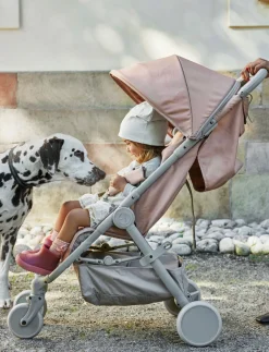 Elodie Mondo Klapvogn, Blushing Pink