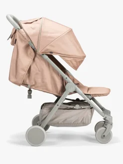 Elodie Mondo Klapvogn, Blushing Pink