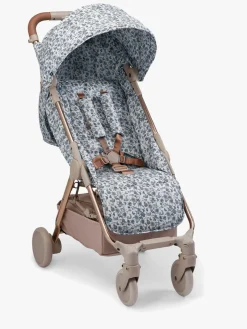 Elodie MONDO Klapvogn, Garden Leo Toile