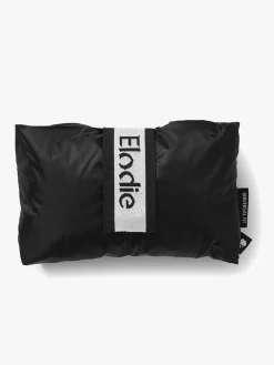 Elodie Regnslag, Black