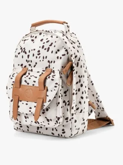 Elodie Rygsæk Backpack mini 7L, Dalmatian Dots