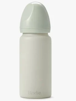 Elodie Sutteflaske Glas, Mineral Green