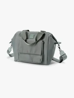 Elodie Wide Frame Pusletaske, Hazy Jade