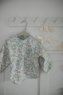 Elsa Beskow  Blomsterfestival Langærmet Hagesmæk