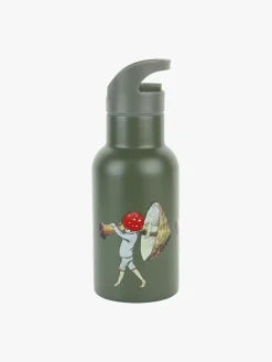 Elsa Beskow  Julemandens børn Drikkedunk