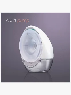 Elvie Brysttragt 19 mm 2-pak