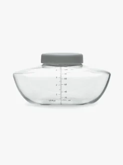 Elvie Pump Flasker 150 ml 3-pak