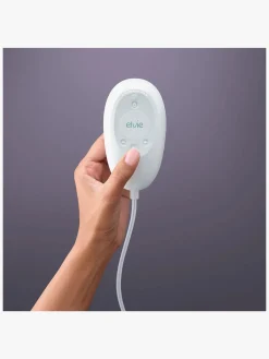 Elvie Stride 2 Elektrisk Brystpumpe Dobbelt