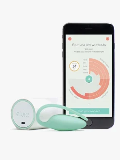 Elvie Trainer Bækkenbundstræner