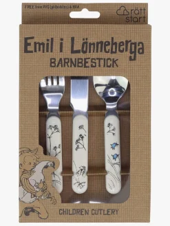 Emil fra Lønneberg Bestik