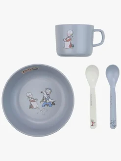 Emil fra Lønneberg Spisesæt 3 Dele