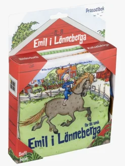 Emil fra Lønneberg Stofbog