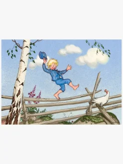 Emil fra Lønneberg Voksdug