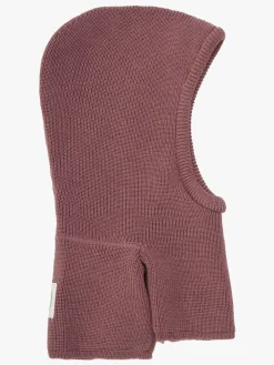 EN FANT Elefanthue Merinomix, Rose Taupe