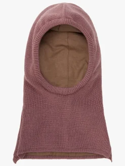 EN FANT Elefanthue Merinomix, Rose Taupe