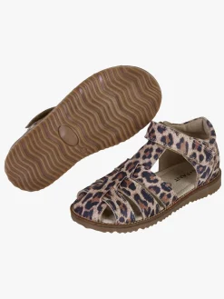 EN FANT Sandal, Leopardo