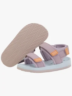EN FANT Sandaler Velcro, Arctic Ice