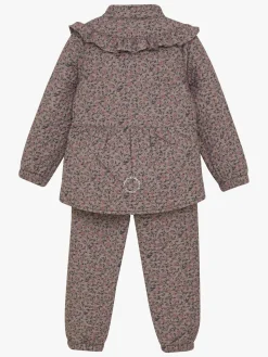 EN FANT Termosæt med Flæser, Fungi