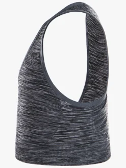 Endurance Civita Sport Top, Black