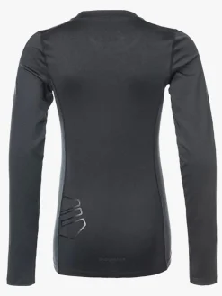 Endurance Leba Langærmet T-Shirt T-Shirt, Black