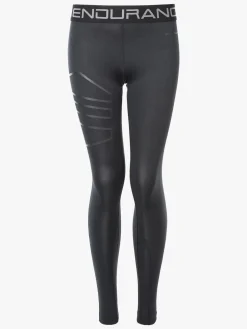 Endurance Leba Tights, Black