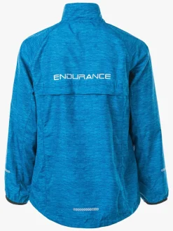 Endurance Orizaba Træningstrøje, Imperial Blue