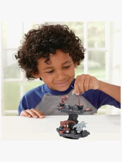 EPOCH Games Jurassic World Volcano Quake - Balancing Game Spil