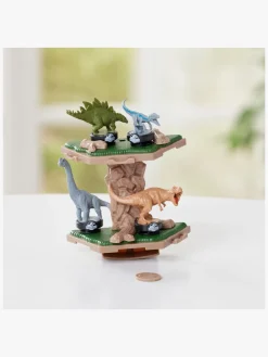 EPOCH Games Jurassic World Island Quake - Balancing Game Spil