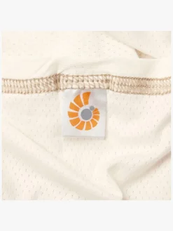 Ergobaby Aura Wrap Mesh Strækvikle, Cream