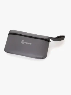 Ergobaby Away Bæresele, Graphite Grey